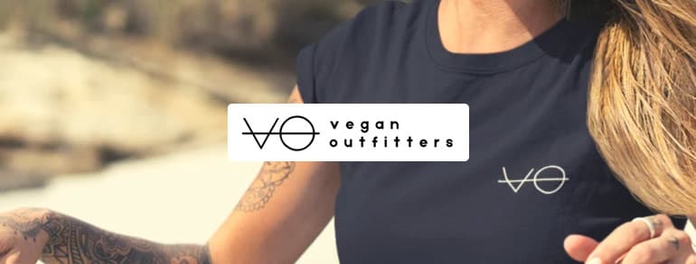 Vegan Outfitters Discount Codes 2021