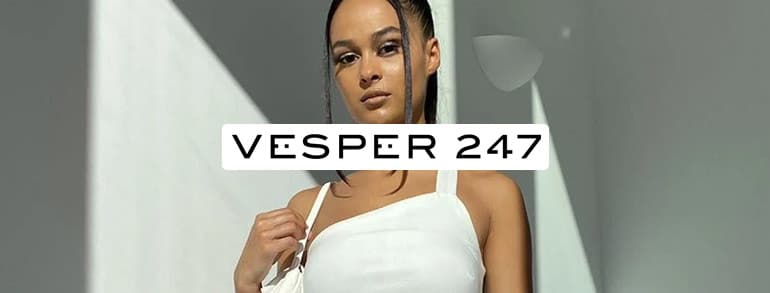 Vesper 247 Discount Codes 2021