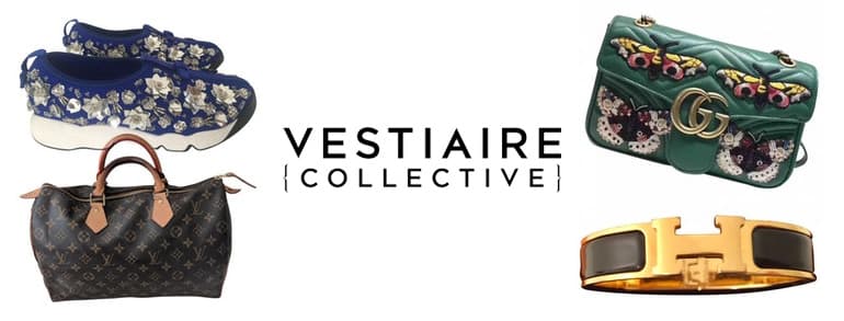 Vestiaire Collective Voucher Codes 2018