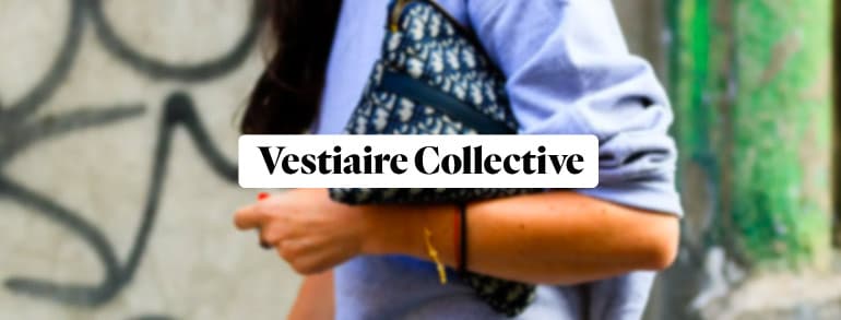 Vestiaire Collective Voucher Codes 2021