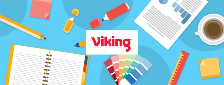 VIKING Discount Code 2021 - 10% Code for November