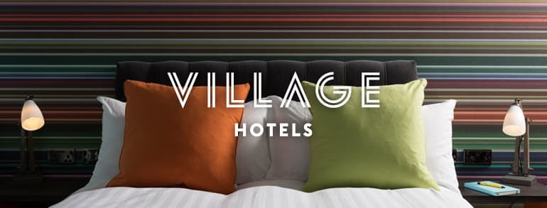 VILLAGE HOTELS Discount Codes Vouchers 2019 2020 Net 