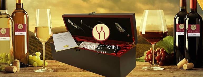Vintage Wine Gifts Coupon Codes 2019