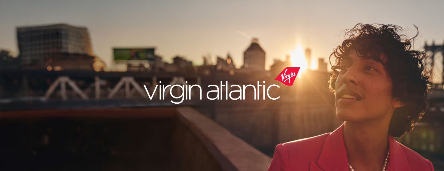 VIRGIN ATLANTIC Discount Code £60 Off in Oct 2024