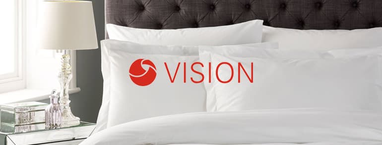 Vision Linen Discount Codes 2021