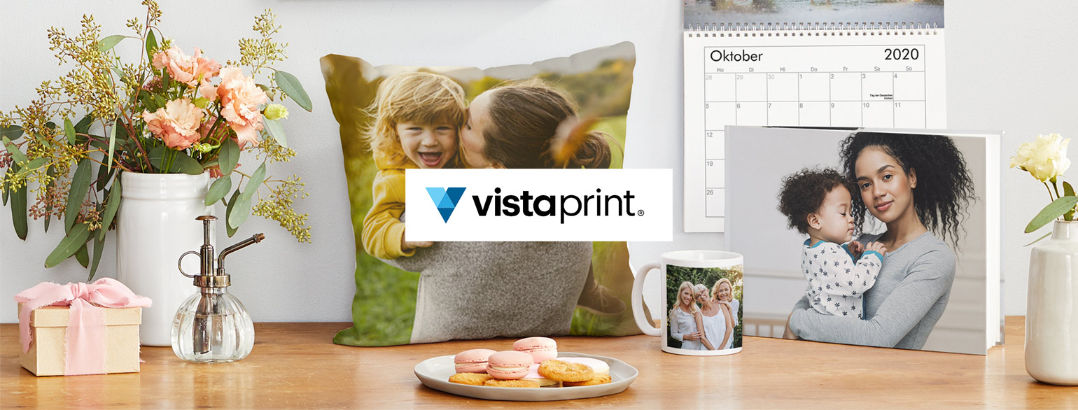 VISTAPRINT Discount Code 30 Off in March 2024