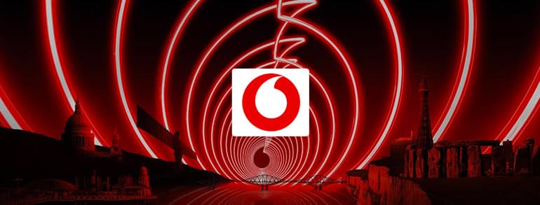 Vodafone Promo Codes 2021