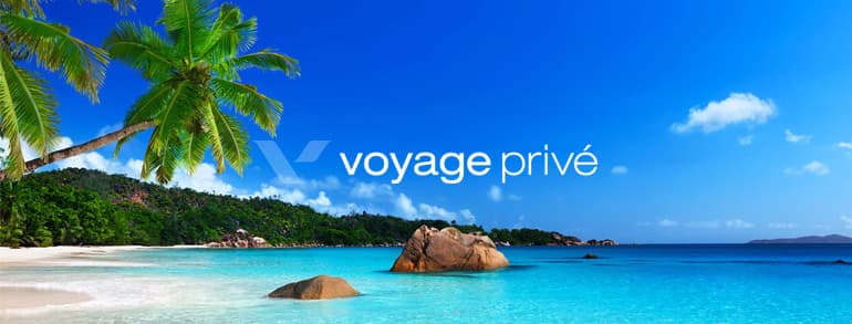 Voyage Prive Voucher Codes 2019