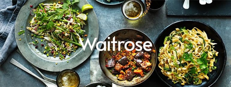 Waitrose Voucher Codes 2019