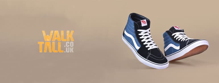 Walktall Offer Codes 2018