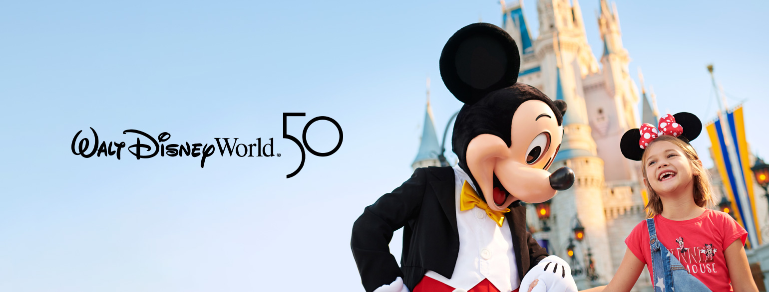 Walt Disney World Voucher Codes: 25% Off In May 2023