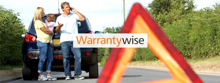 Warrantywise Voucher Codes 2018