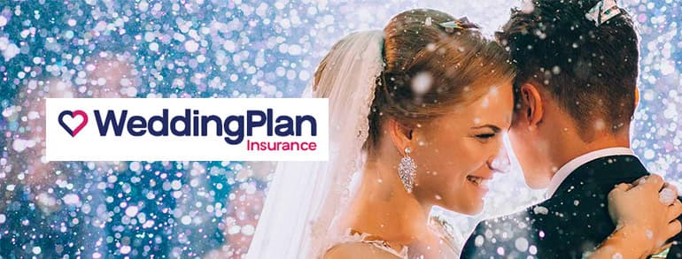 Weddingplan Insurance Voucher Codes 2019
