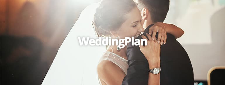 Weddingplan Wedding Insurance Voucher Codes 2019
