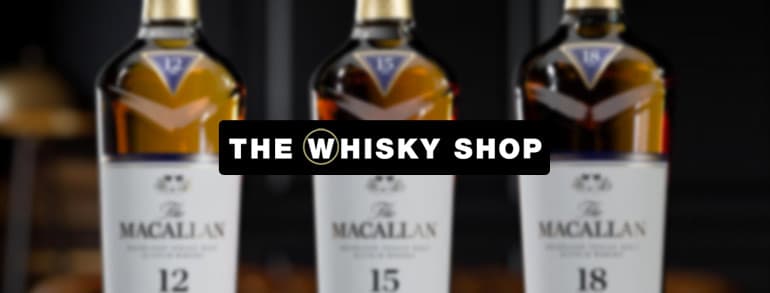 The Whisky Shop Discount Codes 2021