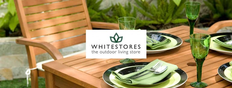 Whitestores Voucher Codes 2018