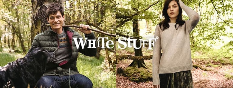 White Stuff Discount Codes 2021