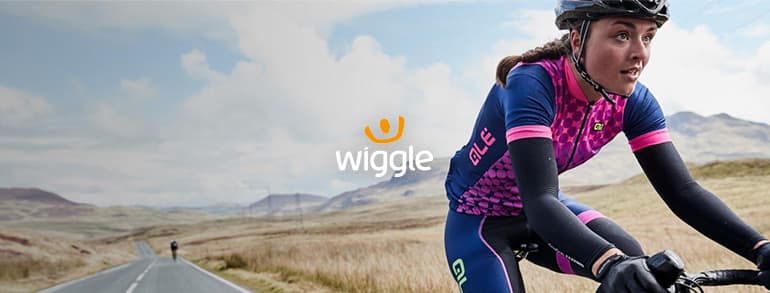 wiggles cycling clothes