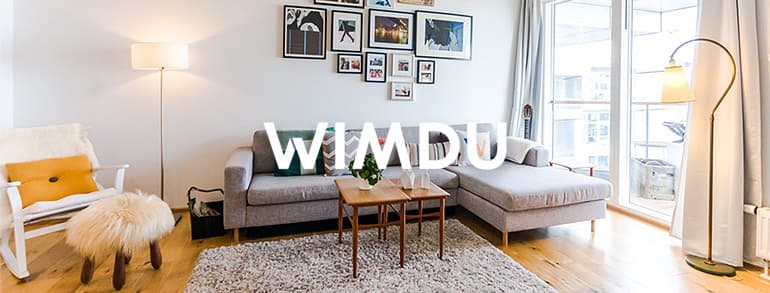 Wimdu Voucher Codes 2018