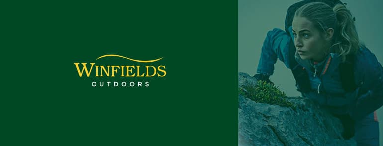 Winfields Outdoors Discount Codes 2021