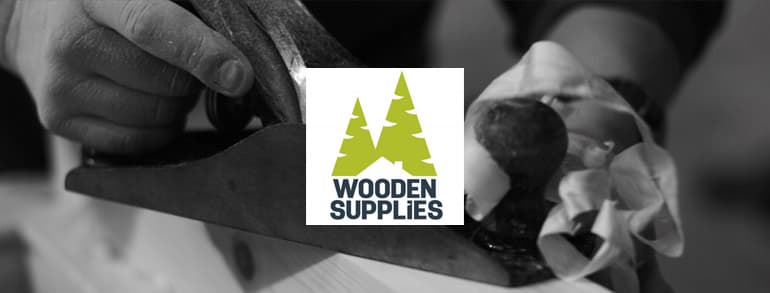 Wooden Supplies Discount Codes 2020
