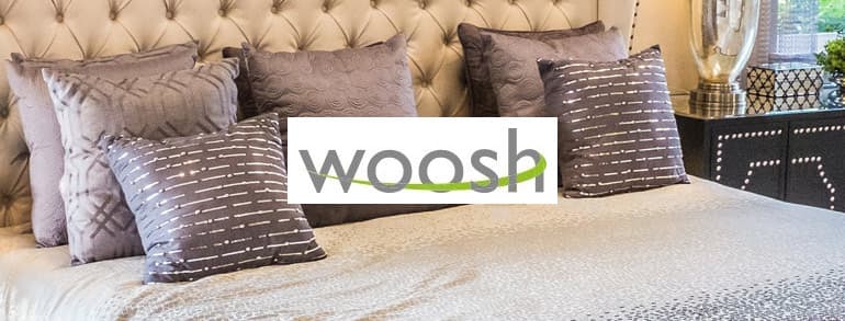 Woosh Airport Extras Voucher Codes 2019