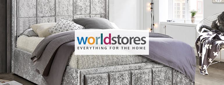 WorldStores Coupon Codes 2018