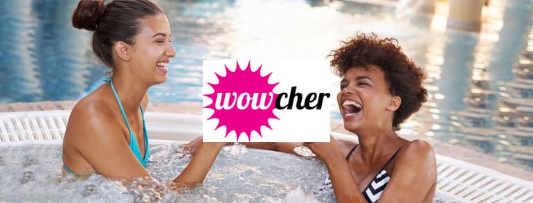 Wowcher Voucher Codes 2019