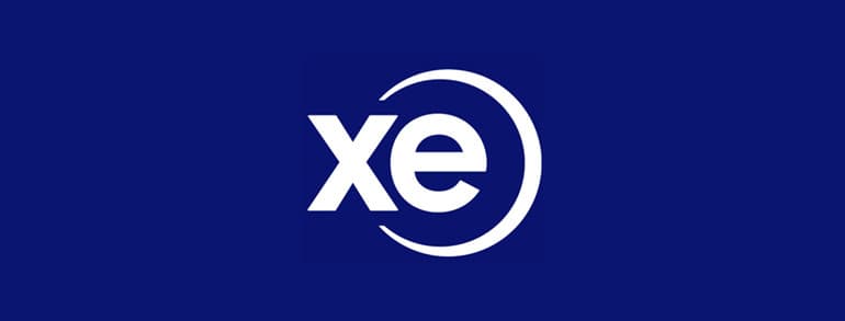 XE Money Transfer Voucher Codes 2019