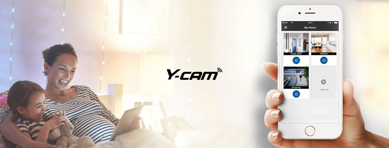 Y-cam Discount Codes 2018