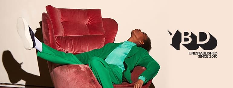 Young British Designers Promo Codes 2020