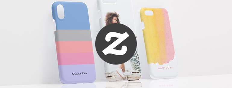 zazzle.co.uk Voucher Codes 2019