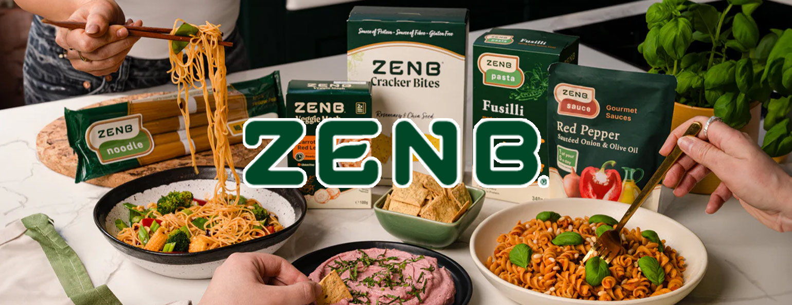 ZENB Discount Code 30 Off in September 2024