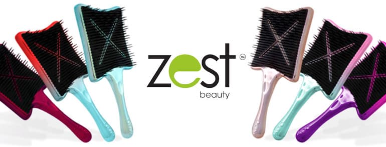 Zest Beauty Care Voucher Codes 2021
