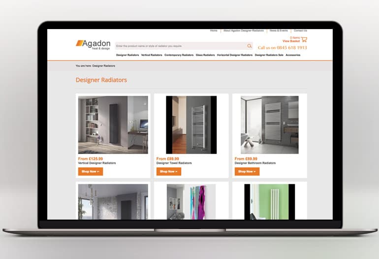 agadondesignerradiators designer radiators