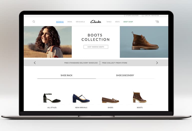 clarks promotional code july 2019