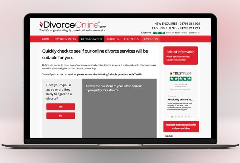 15% Code → DIVORCE ONLINE Voucher Codes 2020 | Net Voucher ...