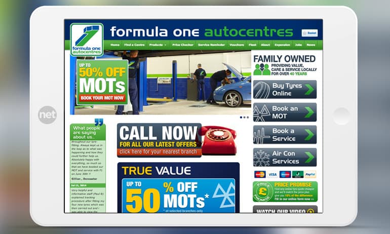 Active Kwik Fit Vouchers & Discount Codes for December 2018 Kwik Fit is your reliable high street autocentre, providing a variety of quality services and repairs in the UK. Now you can save some cash on your auto repairs so you’re ready to hit the road for less, thanks to a Kwik Fit offer code from vouchercloud.
