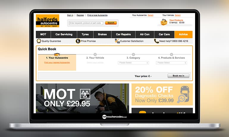 halfords discount code british cycling