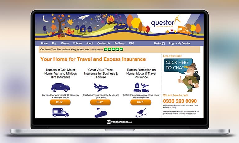 Questor Insurance Services Ltd Posts Facebook