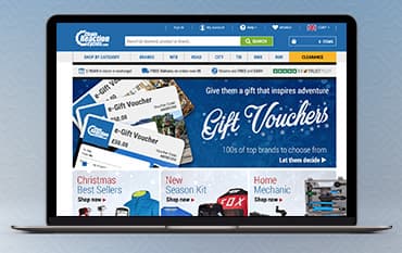 chain reaction cycles voucher code 2020
