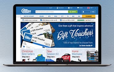 chain reaction cycles voucher