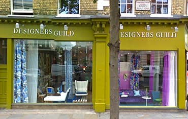 Designer guild coupons