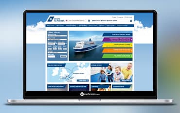 Dfds ferry coupons