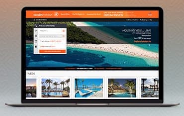 EASYJET HOLIDAYS Promo Codes 2017/2018 → £10 OFF