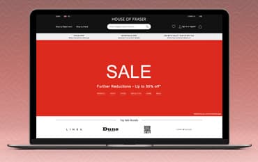 Learn More About houseoffraser.co.uk House of Fraser Discount Codes go to techriverku3.gq Checkout these jackets, suitcases, dinner sets and more from this website. Order now with a great reduction in price. Checkout these jackets, suitcases, more. Show Deal. soon 75 0 0. Coupons for Stores Related to techriverku3.gq