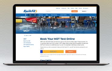 Kwik fit tyres