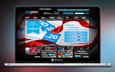 Lovell soccer coupon code