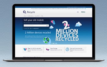 O2 Recycle Voucher Codes 2020 5 Off Net Voucher Codes