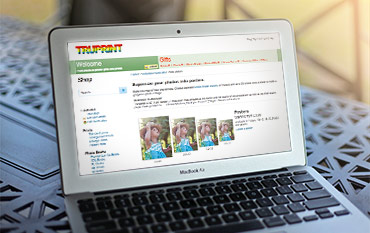 Truprint coupon code